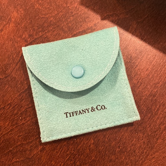 Tiffany & Co. Floating Heart Necklace - Picture 6 of 7